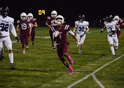 Late score pushes Tri-City United past Fairmont